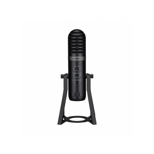 Мікрофон Yamaha AG01 Live Streaming USB Microphone (Black)